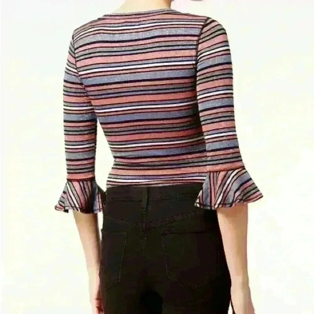 Free People Surprise Party Top